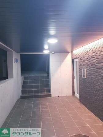 Orgo Vita 凛 A棟の物件内観写真